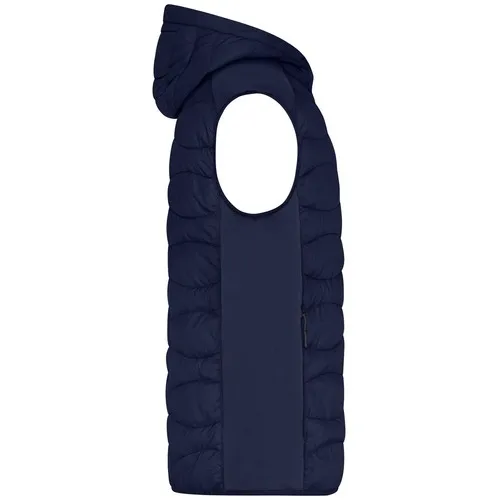 Men's Hybrid Vest