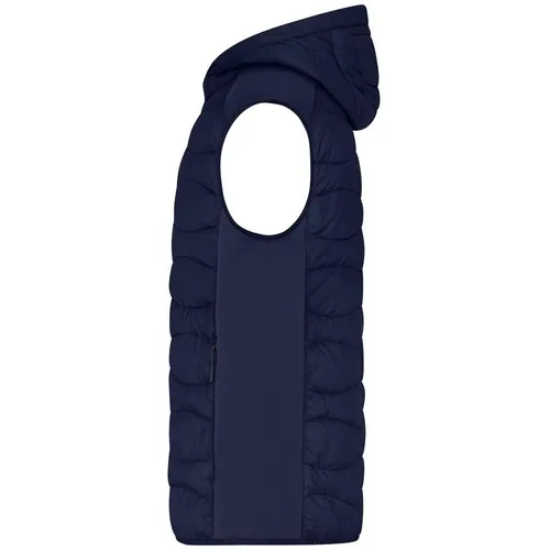 Men's Hybrid Vest