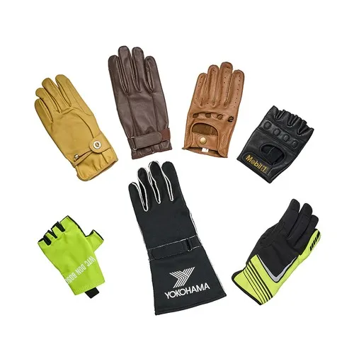 Gants de travail personnalisés par sérigraphie - Votre logo