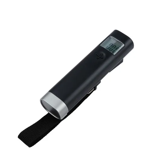 Balance à bagages portable CM-7100 Blanc