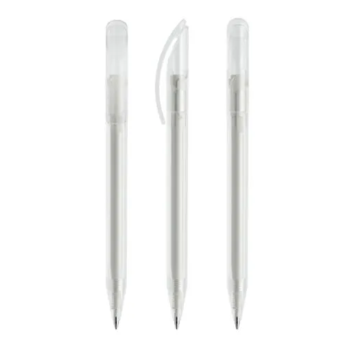 Stylo Bille Givré Personnalisable - Qualité Premium DS3