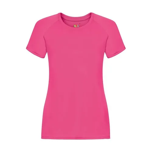 Ladies Performance T