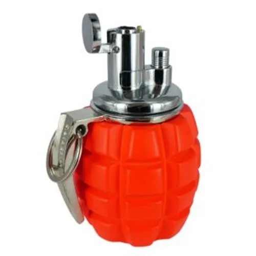 Grenade Bougie