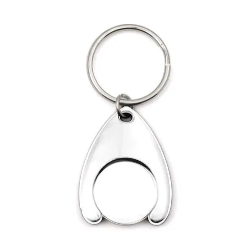 PORTE CLÉS JETON - AT20