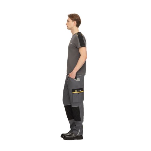Pantalon de travail personnalisable par sérigraphie