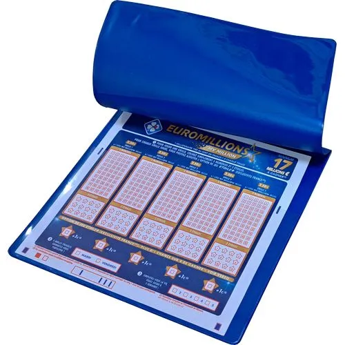 Pochette Vinyle Personnalisée pour Jeux de Loterie - Cadeau Client