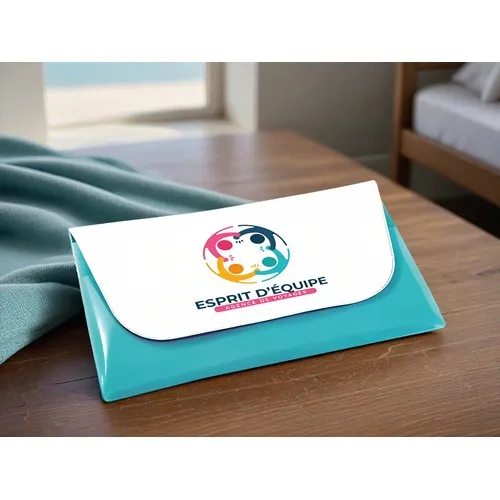 Pochette porte-documents CRETE - Prestige