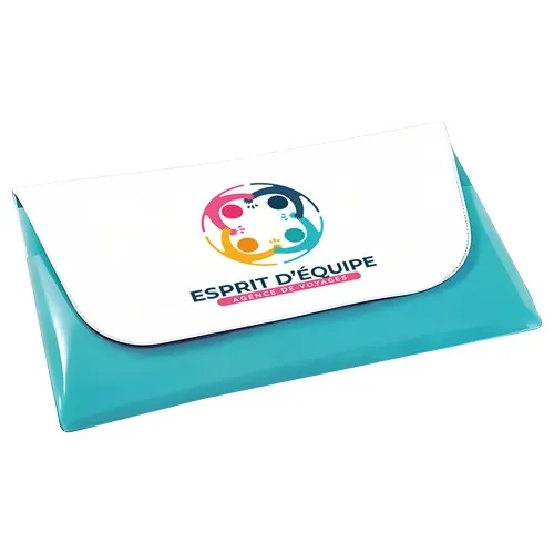 Pochette porte-documents CRETE - Prestige