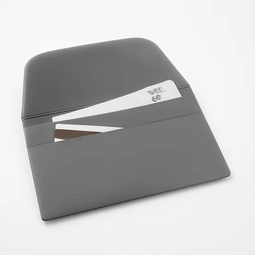 Pochette porte-documents CRETE - Prestige