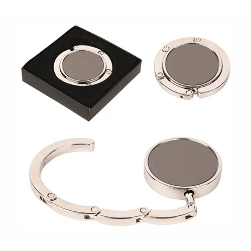 Stylo roller métallique