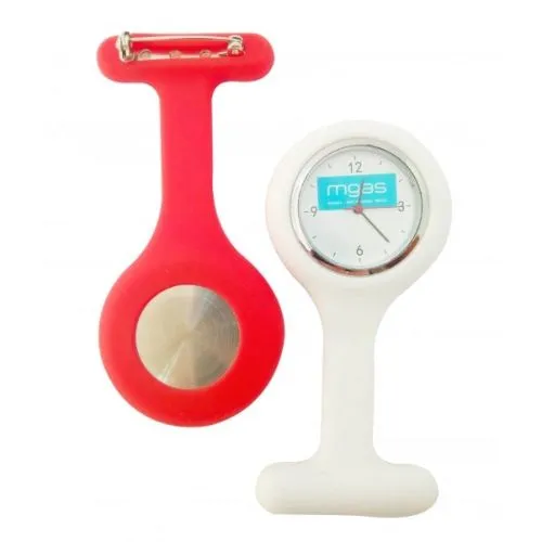 Montre Infirmière Silicone Personnalisable - Dès 5000 unités