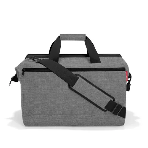 Sac de voyage pliable personnalisable - Mini Maxi Travelbag