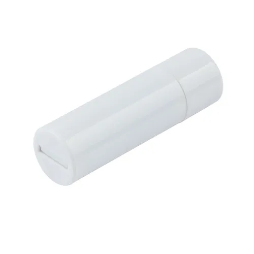 Clé USB Kazan USB 2.0 4GB Blanc
