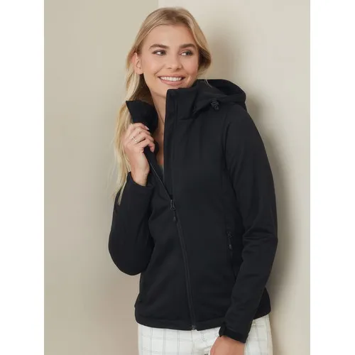 Lux Softshell Jacket
