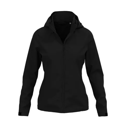 Lux Softshell Jacket