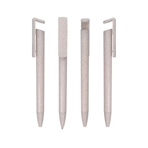 Stylos Bille Publicitaires Import - Personnalisables par Sérigraphie