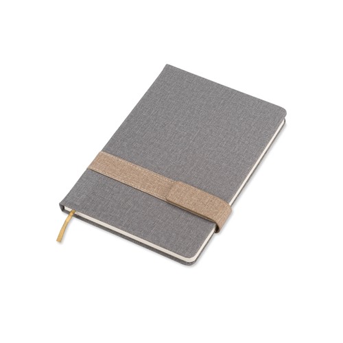 Carnet A5 96 pages avec fermeture magnétique personnalisable