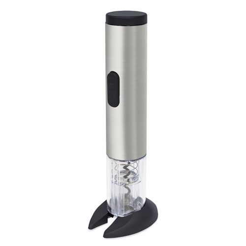 Ouvre-bouteille Discovery personnalisable - Cadeau publicitaire pratique