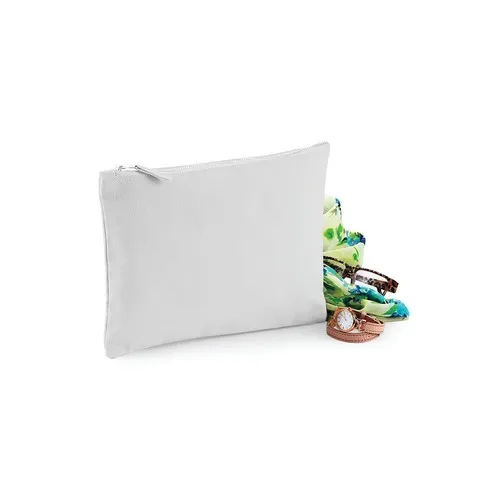 Canvas Accessory Pouch M