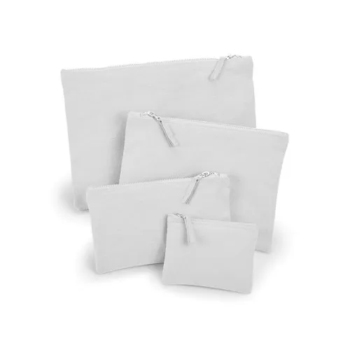 Canvas Accessory Pouch M