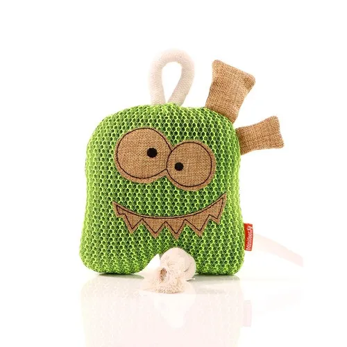 Jeu pour chiens Poulet