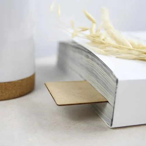 Marque Page - France