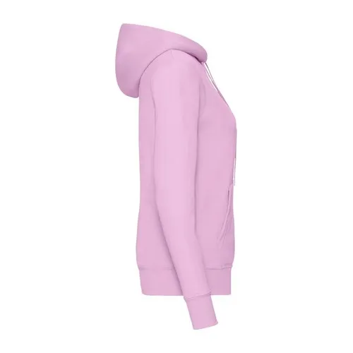 Ladies Classic Hooded Sweat