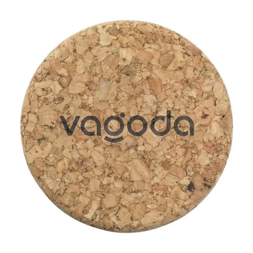 EcoBottle 650 ml d'origine végétale - fabriquée en EU