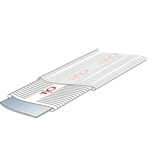 Mètre ruban professionnel aimanté 5m - Personnalisable