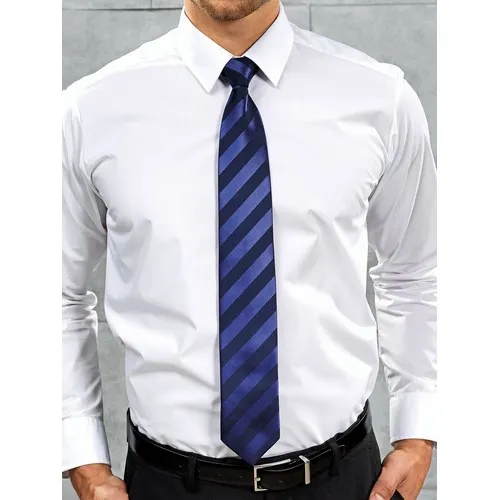 Club Stripe Tie