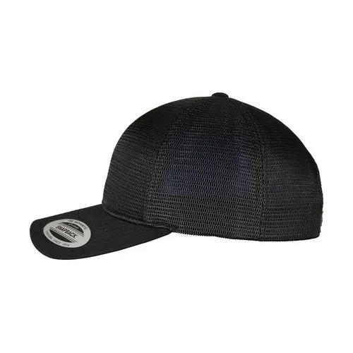 Casquette 360° Omnimesh Personnalisable - Visibilité Maximale