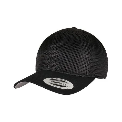 Casquette 360° Omnimesh Personnalisable - Visibilité Maximale
