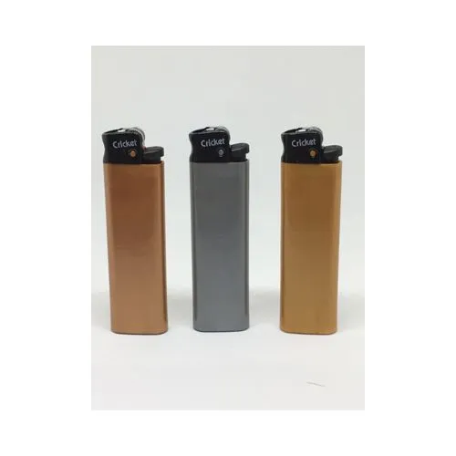 Briquet Publicitaire Personnalisable à Flamme Fixe