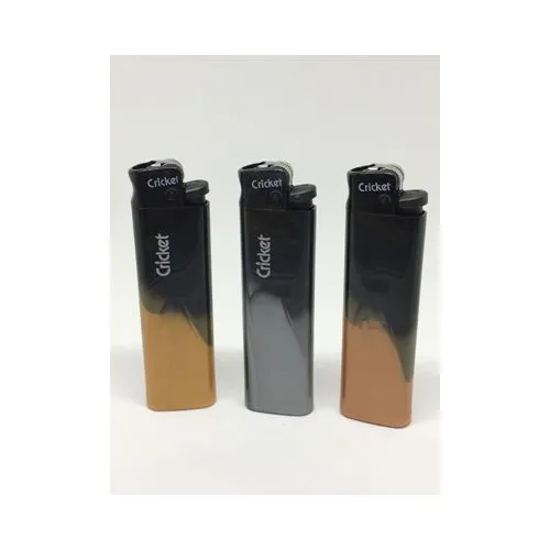 Briquet Publicitaire Personnalisable à Flamme Fixe