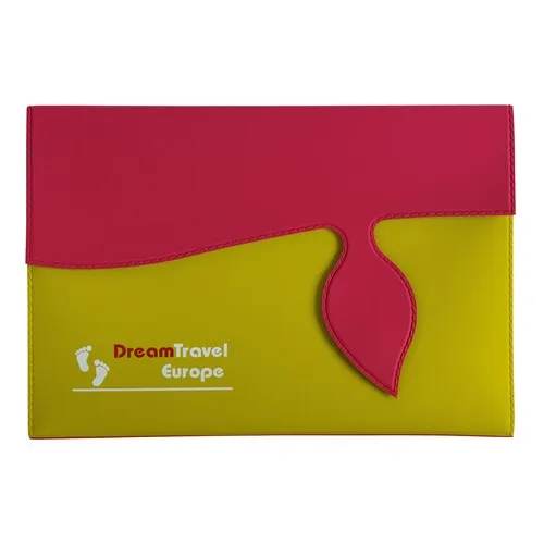 Pochette congrès ou de voyage BOUNTY - MIX Prestige & Budget