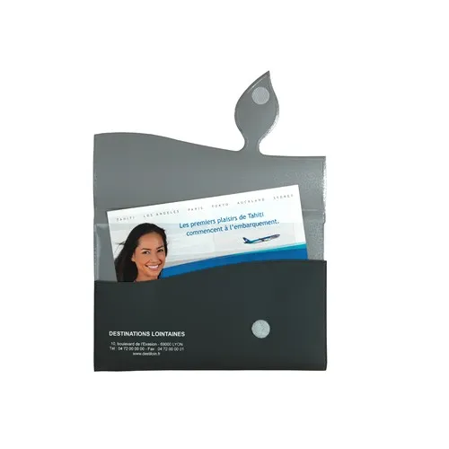 Pochette congrès ou de voyage BOUNTY - MIX Prestige & Budget