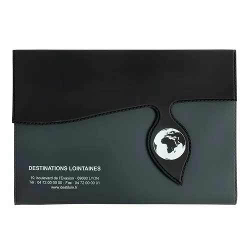 Pochette congrès ou de voyage BOUNTY - MIX Prestige & Budget