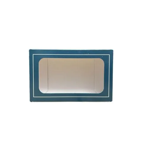 Étui Savon 60g Personnalisable - Packaging Quadri sur Mesure