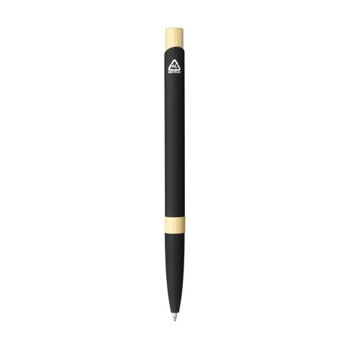 Yuri GRS Recycled Alu Pen stylo