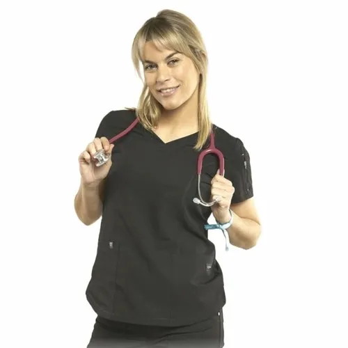 Chasuble de Travail Professionnelle Personnalisable - Sergé Polyester