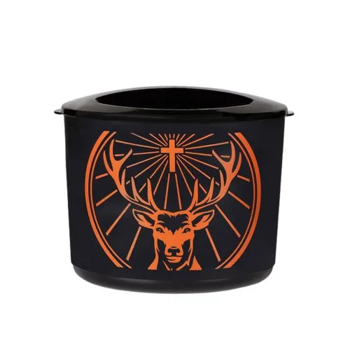 Seau à Glace Personnalisable 10L - ABS Robuste