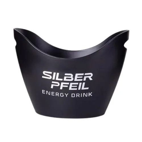 Seau à Glace Personnalisable 10L - ABS Robuste