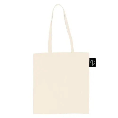 Sac shopping B'RIGHT en coton organique | Aidan