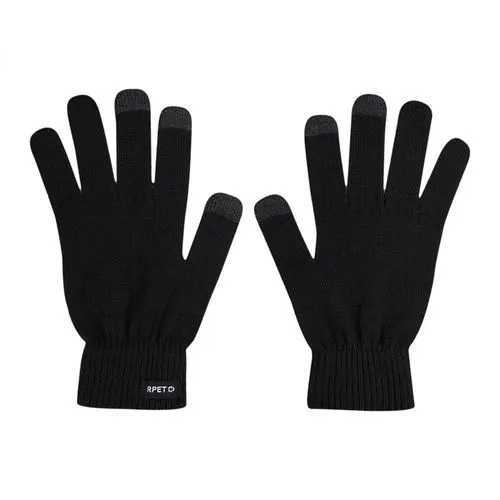 Set bonnet et gants Pashen