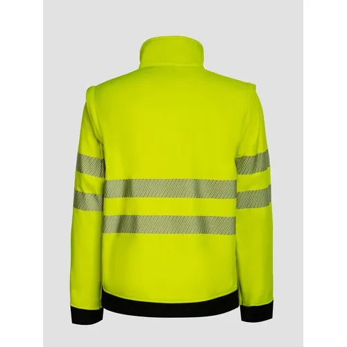 Veste softshell