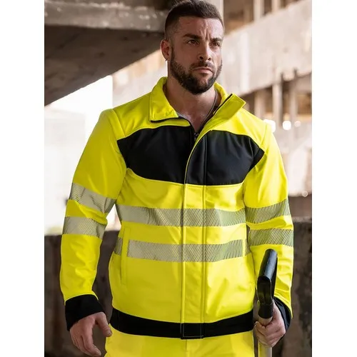 Veste softshell