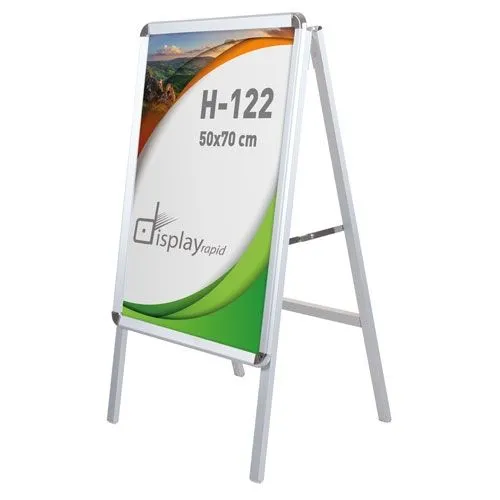 CHEVALET SIMPLE 50 X 70 "XIRA"