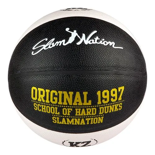 Ballon de Basket Training Taille 7 Personnalisable - All Over