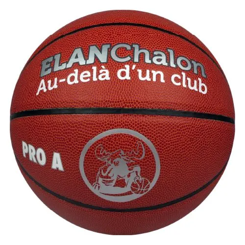Ballon de Basket Training Taille 7 Personnalisable - All Over