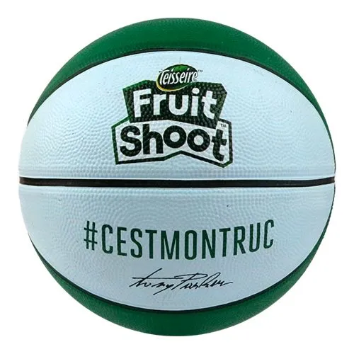 Ballon de Basket Training Taille 7 Personnalisable - All Over